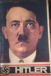 Hitler volume 1 ano 1925