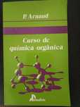 Curso de química orgânica