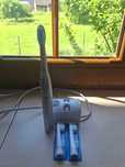 Oral b pulsonic slim clean