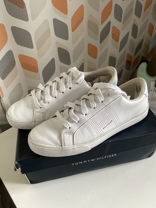 Кросівки Tommy Hilfiger