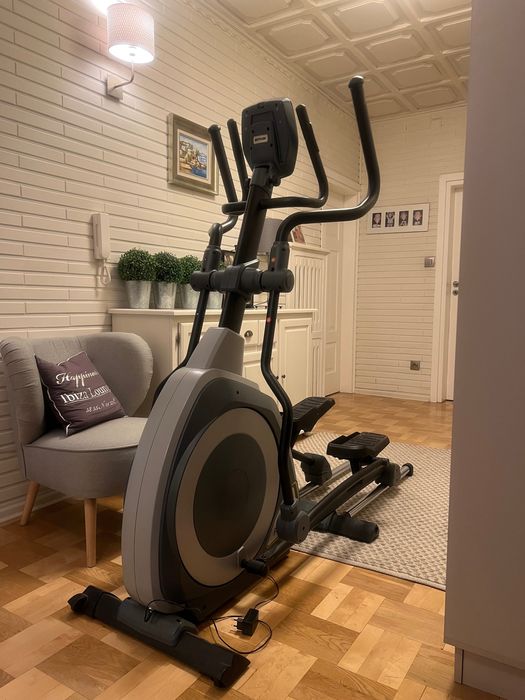 ORBITREK magnetyczny KETTLER Axis ElipsoP 18 kg 50 cm