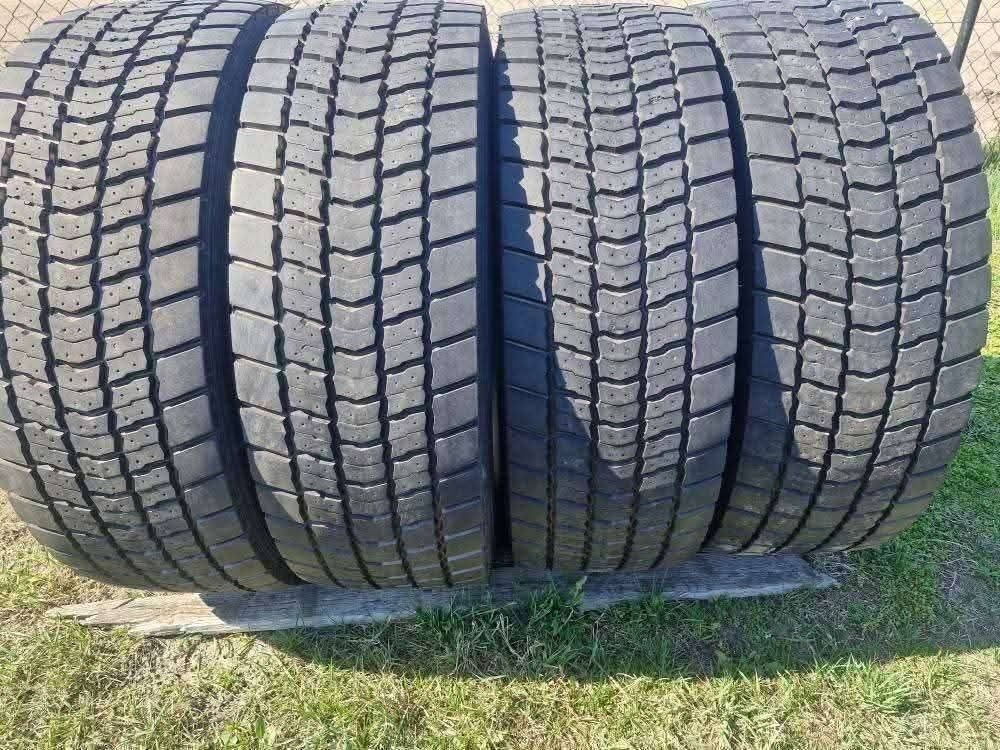 315/70R22.5 okazja duży wybór opon w tym rozmiarze