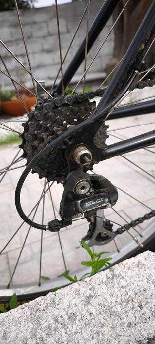 BTT Scott Boulder roda 26” (old fashion)