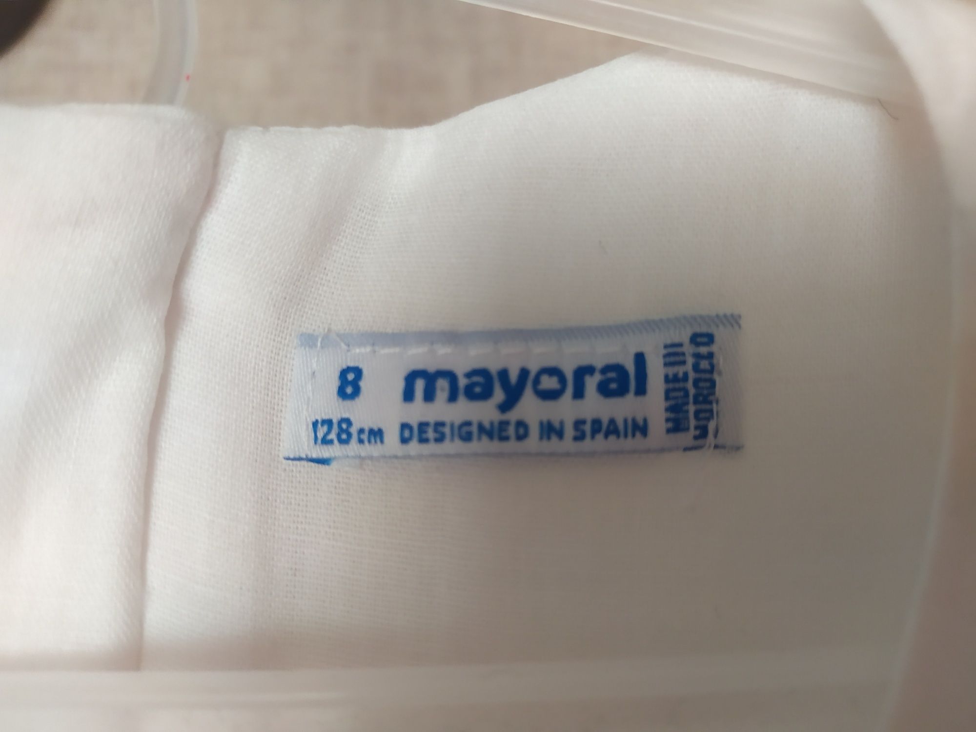 Сукня для дівчинки   Mayoral