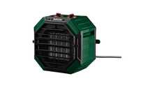 Parkside mocny 3000W termowentylator ceramiczny PKH 3000 D2