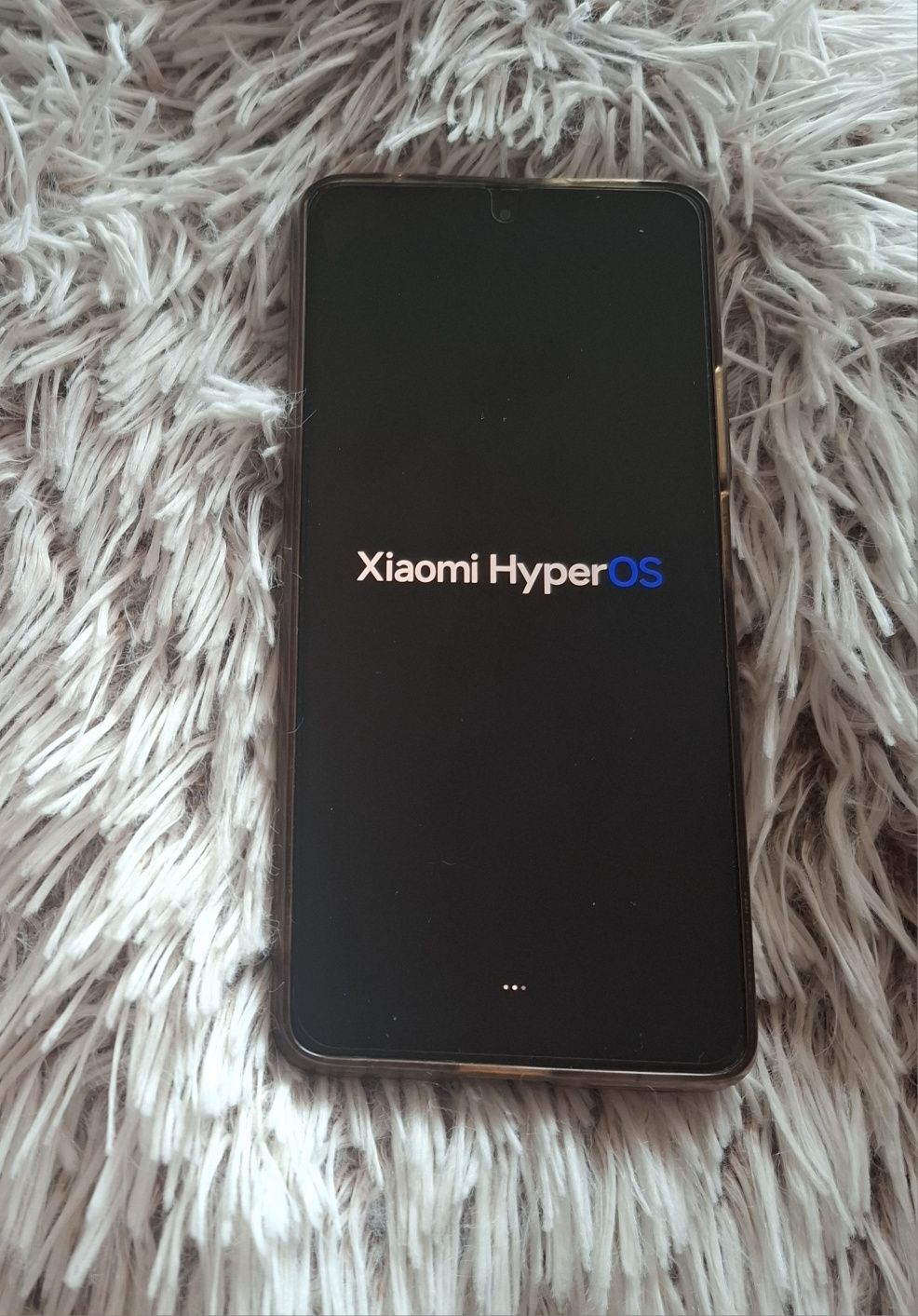 Smartfon Xiaomi 11T stan idealny