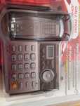 Telefon stacjonarny Panasonic Panasonic NOWY