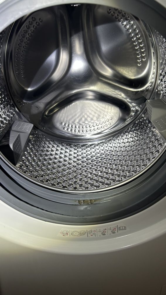 Máquina lavar roupa 10kg