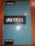 Amor Portátil - Pedro Paixão