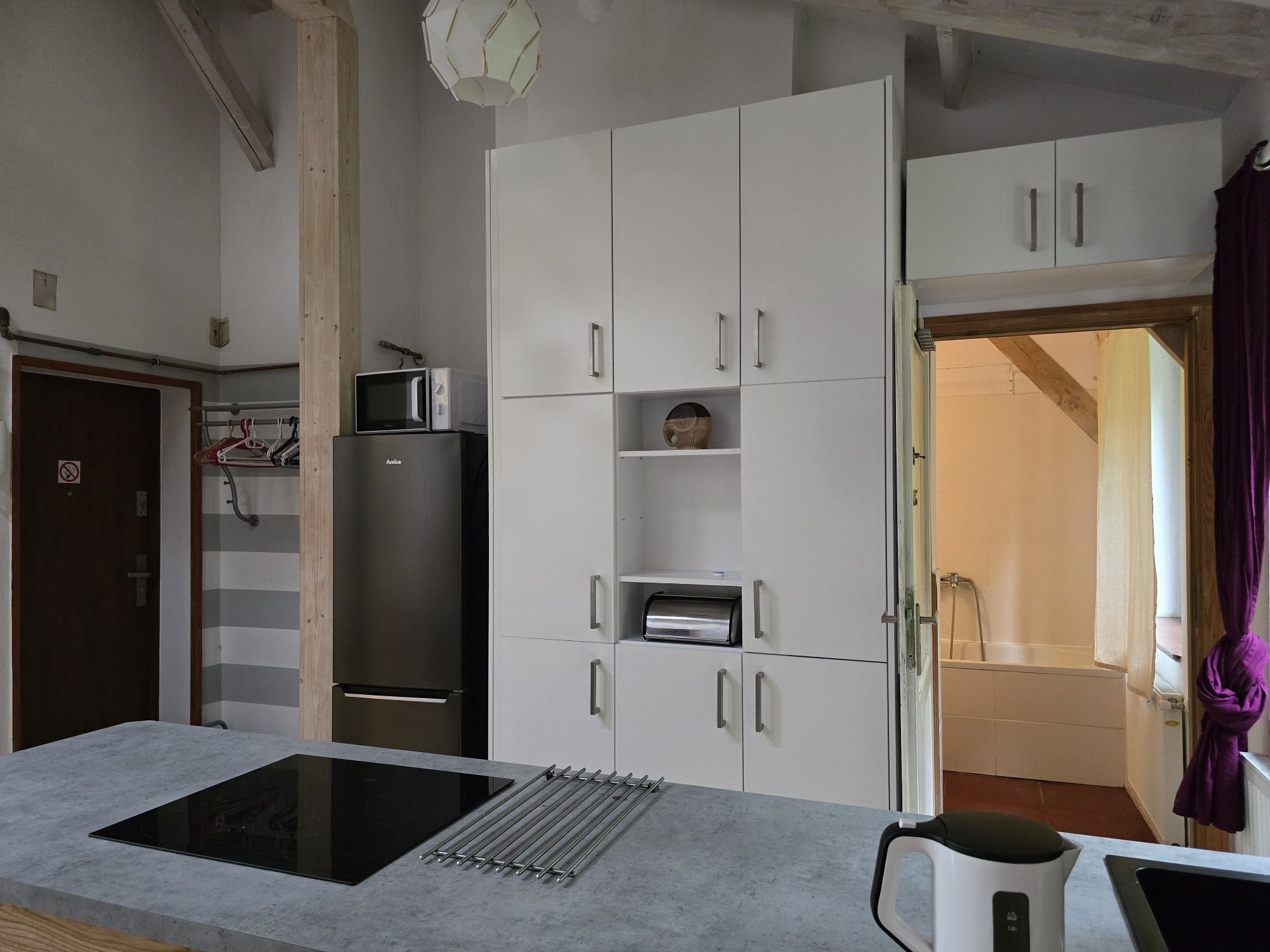 Piękny apartament w centrum Gdańska starówka dla 10 osób
