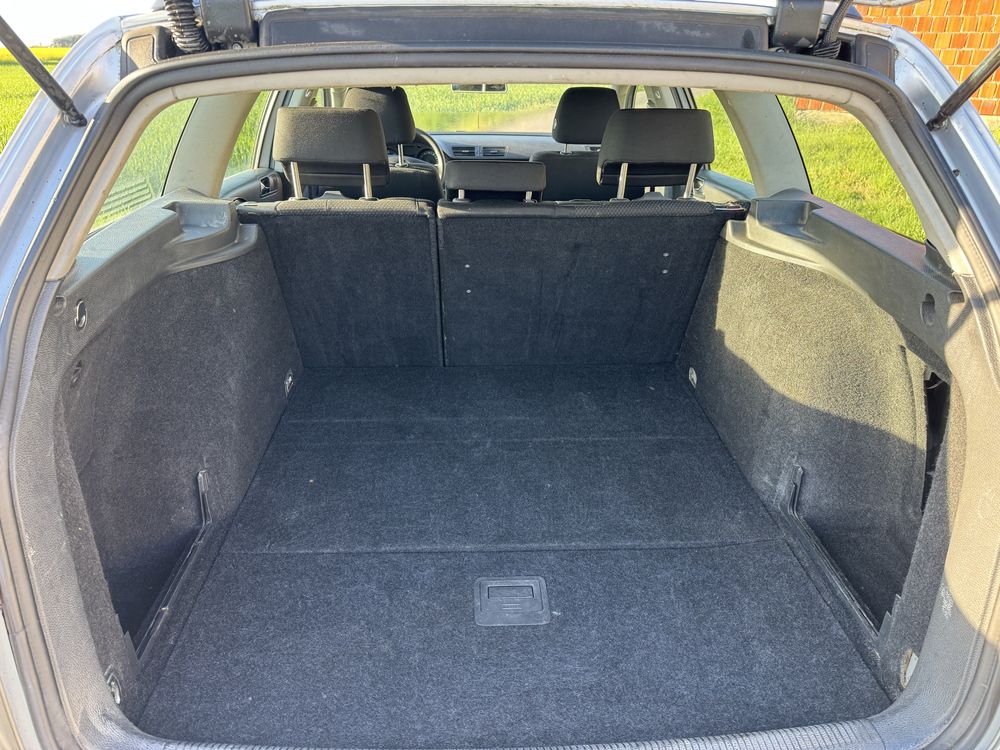 VW PASSAT B6 2.0TDI 140KM DSG Uszkodzony Silnik
