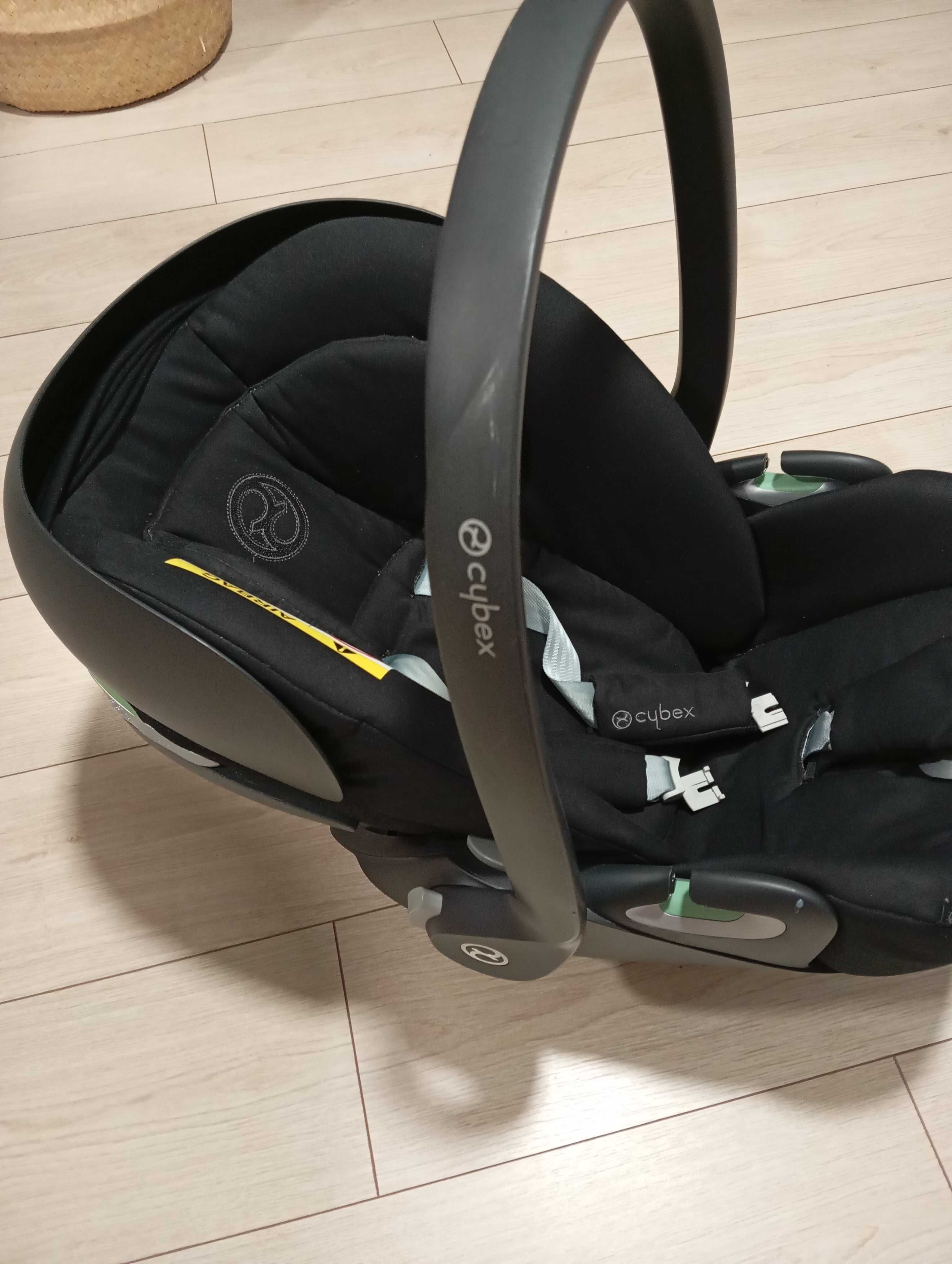Ovinho Cybex T i-size
