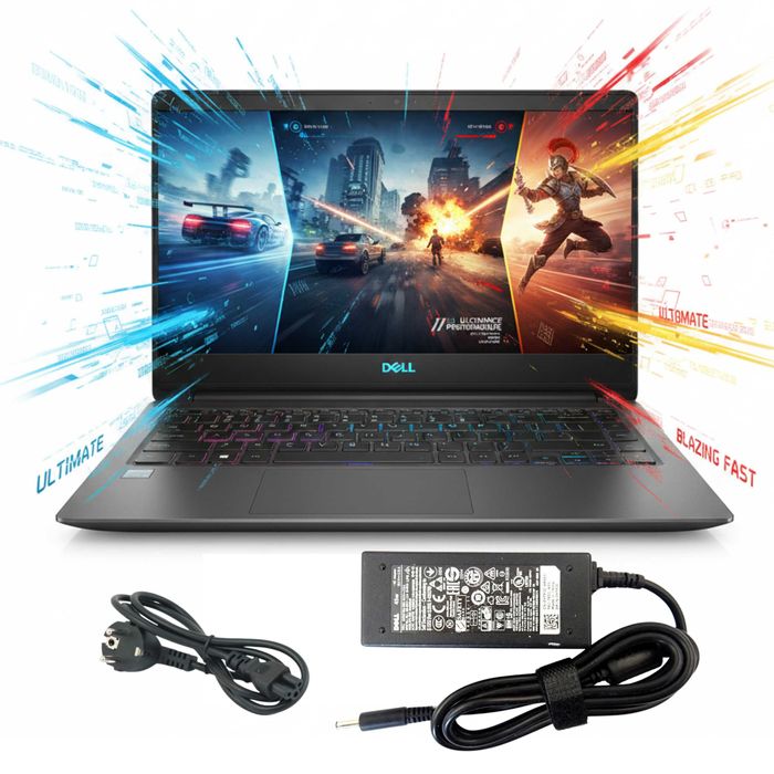 laptop DELL XPS 15 i7-7700HQ 4x 2.8GHz 32GB 512GB SSD Nvidia GTX 1050