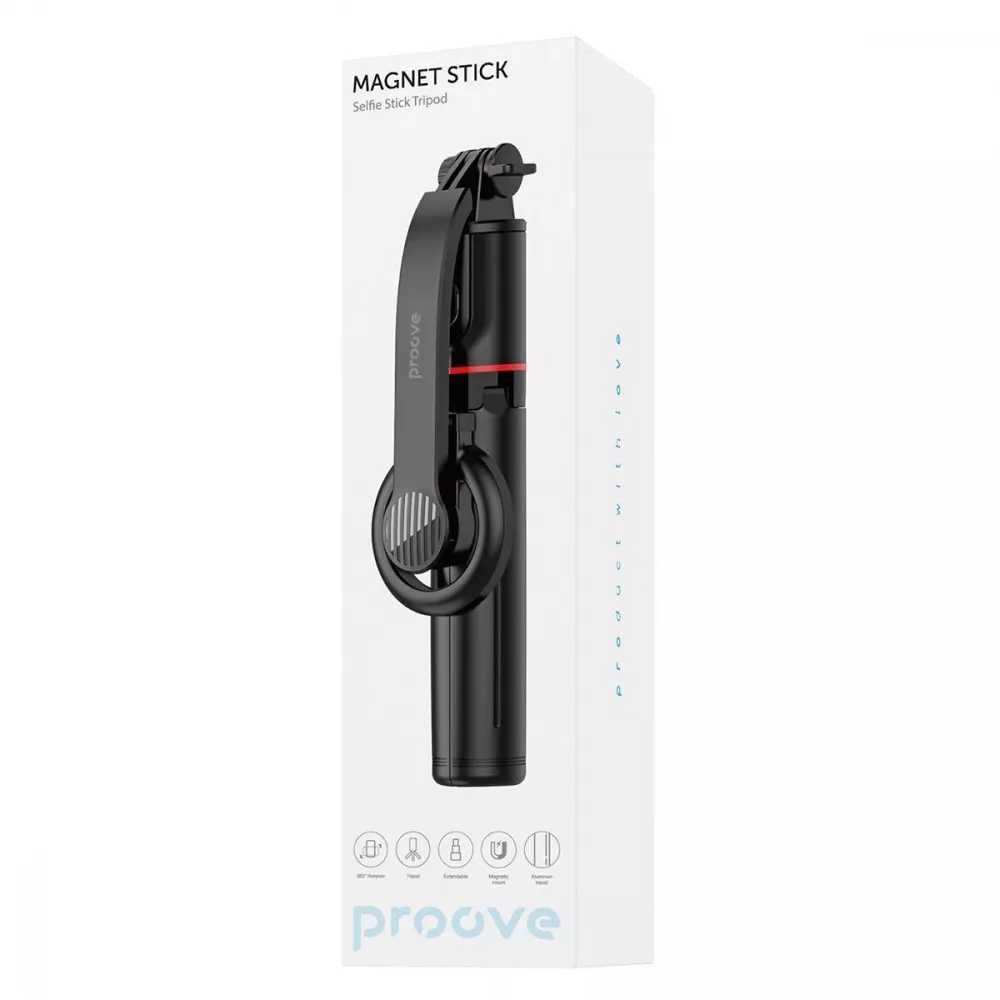 Трипод монопод штатив для телефона з кріпленням MagSafe Proove 1045mm