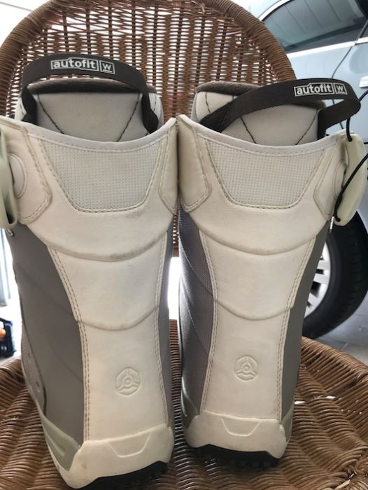 Botas de snowboard Salomon Vigil W