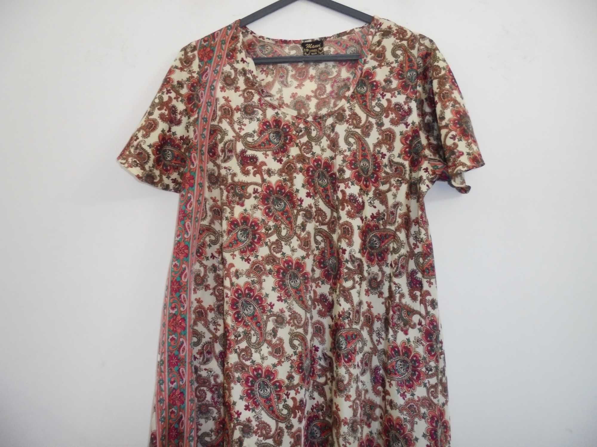 vestido de senhora prático