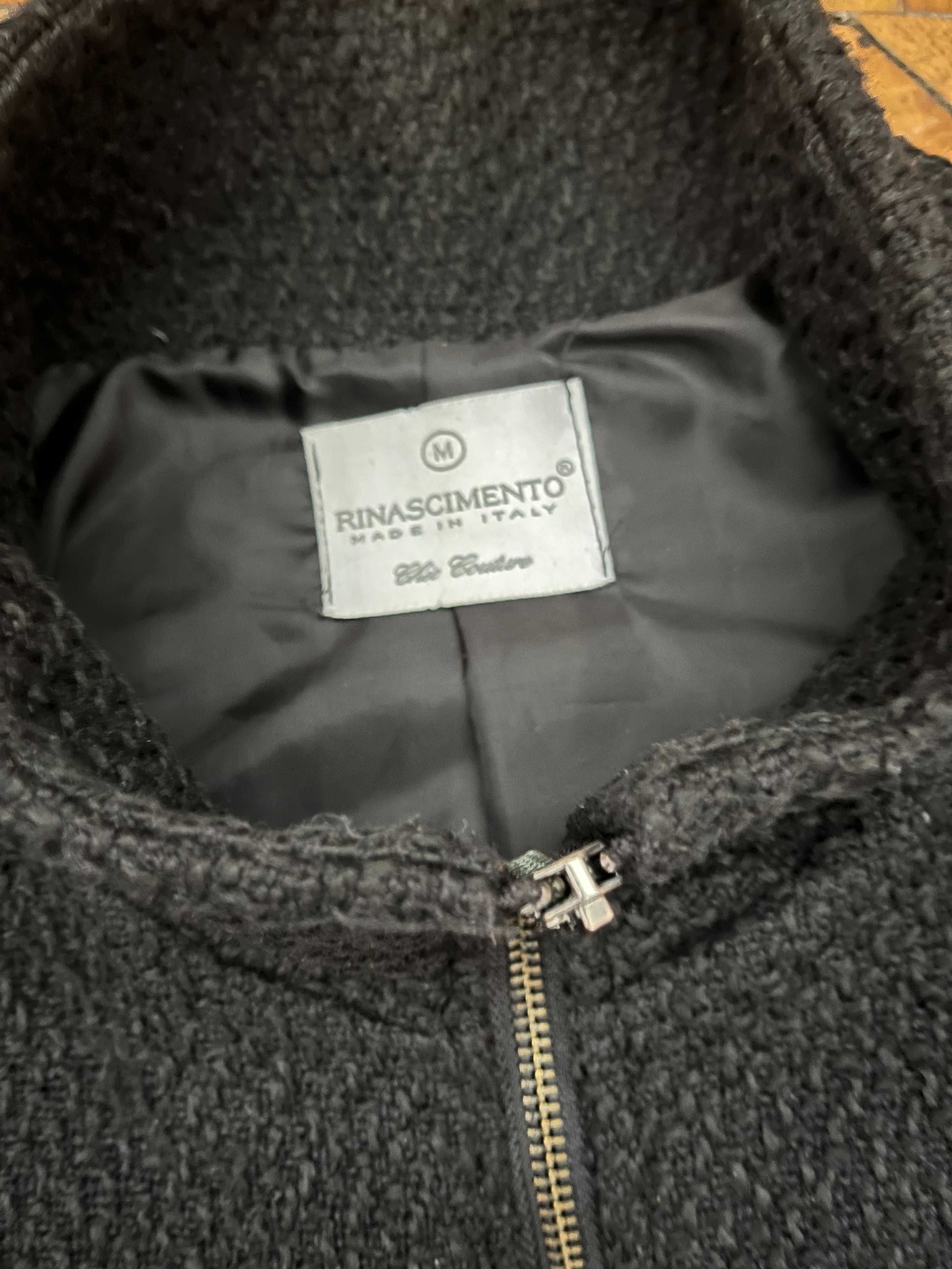 Куртка італійського бренду Rinascimento