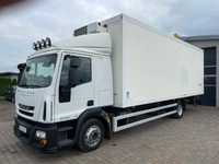 Iveco eurocargo  sprzedam