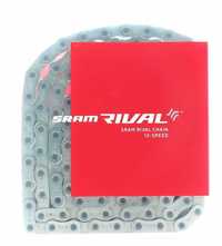 Ланцюг SRAM Rival Flattop AXS 12 швидкостей 120 ланок, замок PowerLock