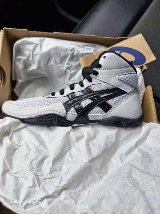 Борцівки дитячі  Asics