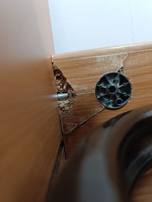 Cama solteiro c/arrumação