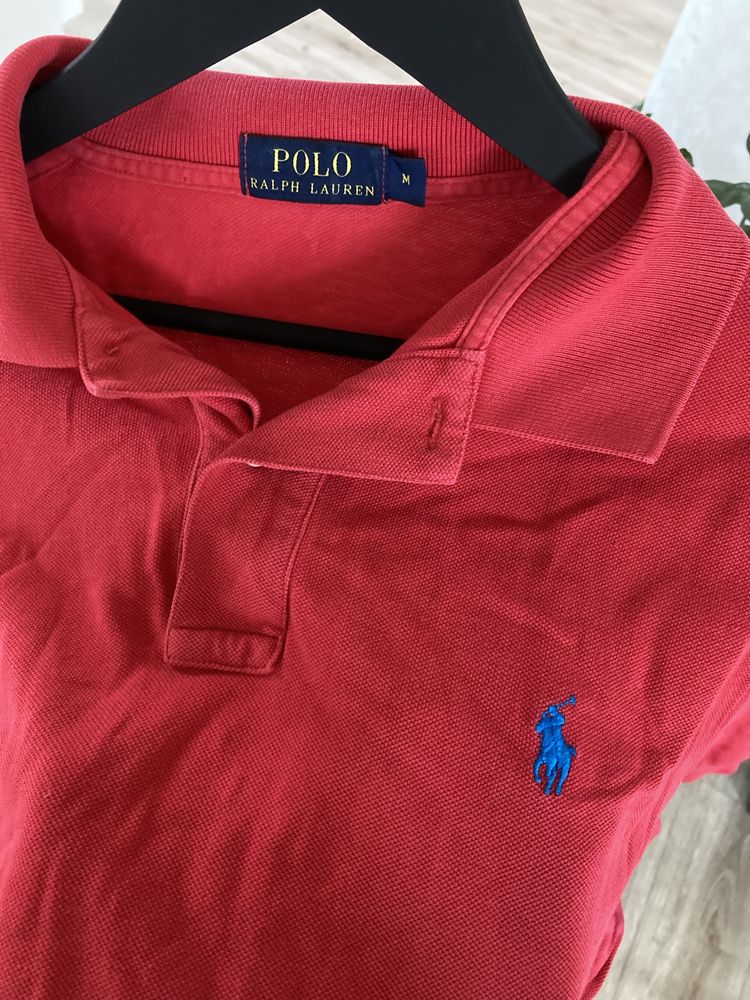 Поло Polo Ralph Lauren Vintage