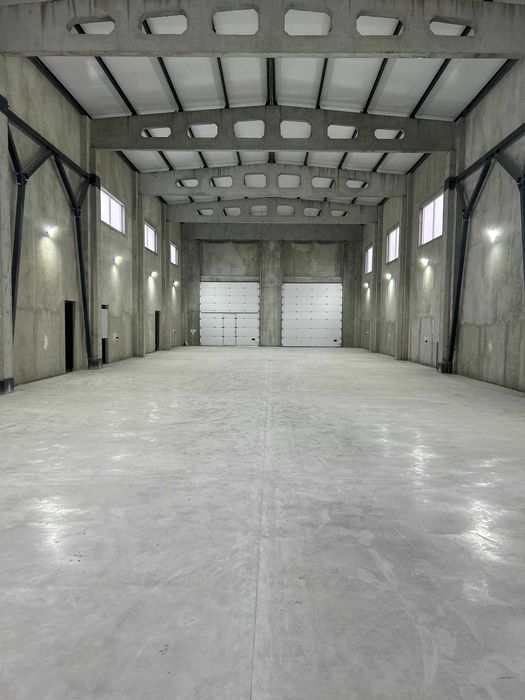 Оренда комерційного приміщення