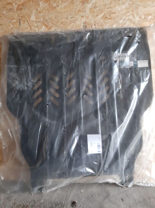 Захист двигуна, захист картера оригінальний Suzuki Vitara, SX4