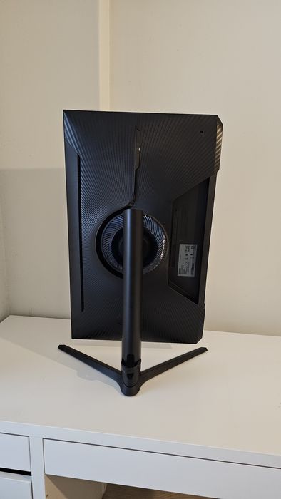 Monitor Gaming 27'' Odyssey G5 QHD