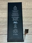 Новая Батарея аккумулятор iPhone 5S Оригинал 100% емкость