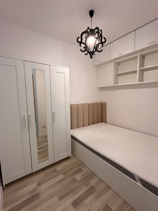 Mieszkanie bliska wola 34m2 od 5 listopada dostepne