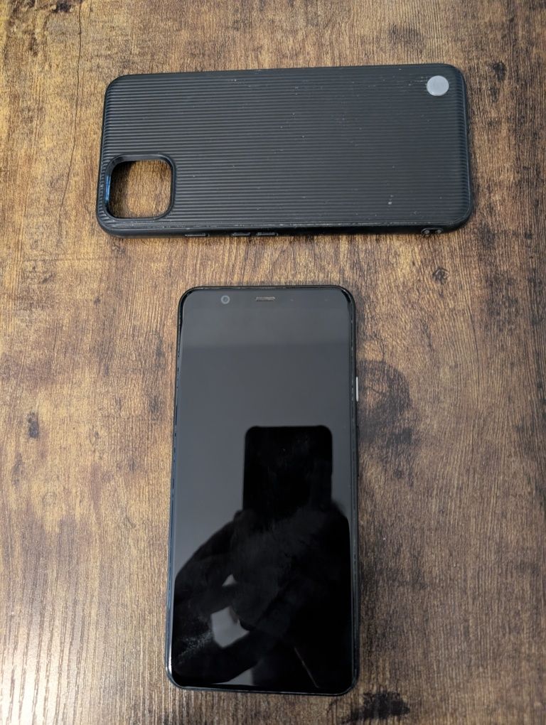 Google Pixel 4XL