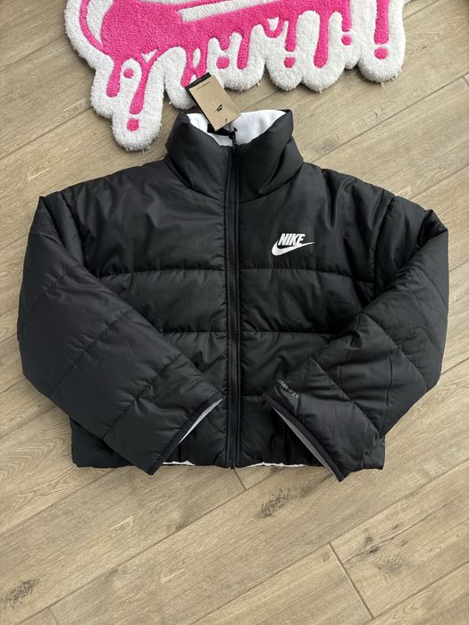 Куртка Nike Stussy оригінал лімітка
