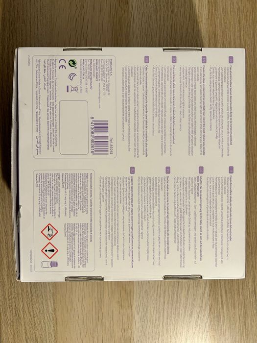 Miniland ruído branco cromoterapia e aromaterapia