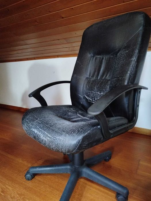 Cadeira de escritório