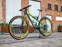Cannondale Scalpel-Si Team