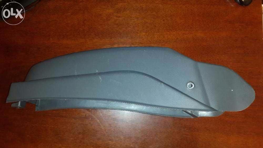 DAWOO lanoc CEVROLE консоль КПП оригинал,б/e, 96236781