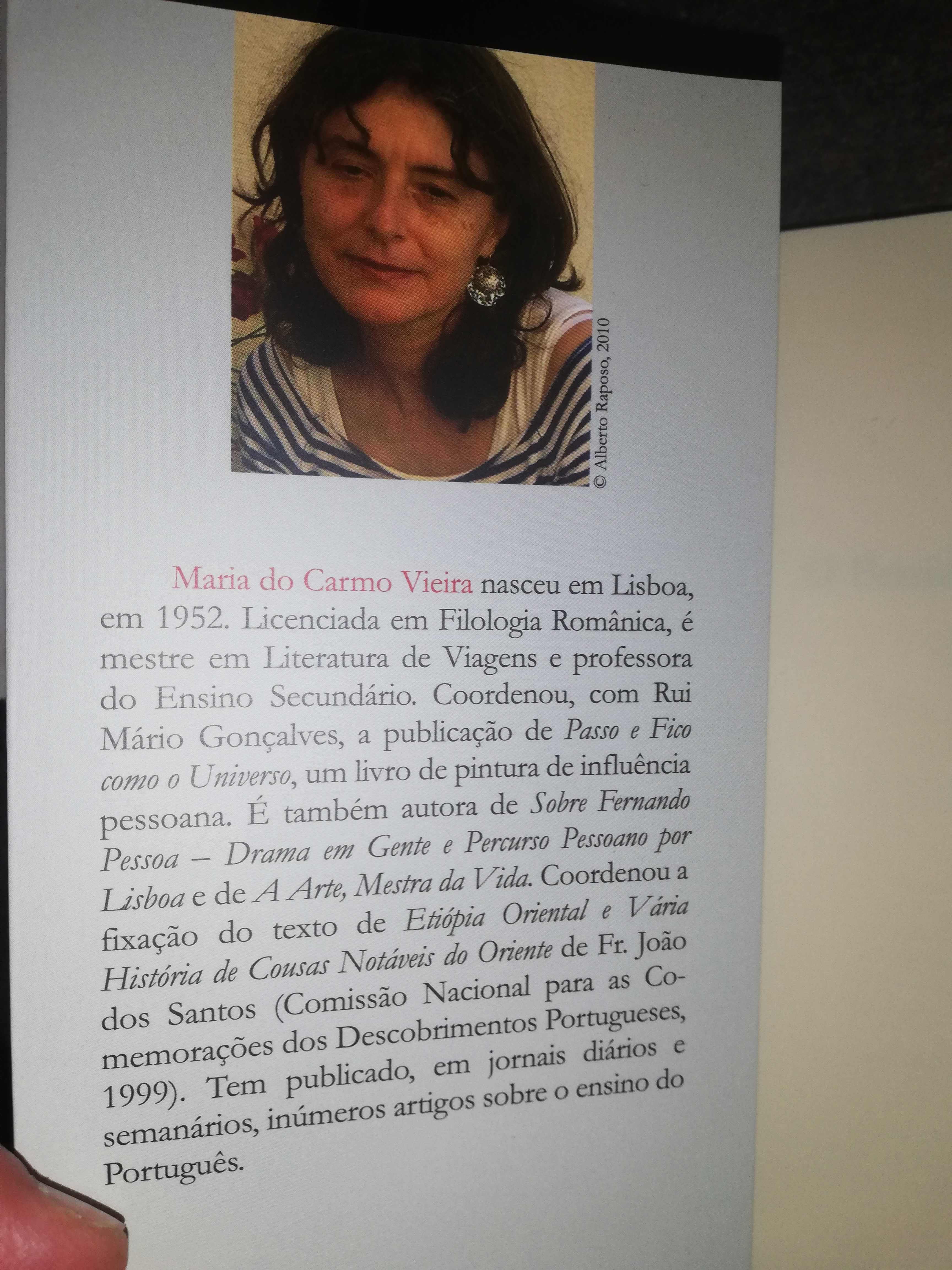 Livro O Ensino do Português