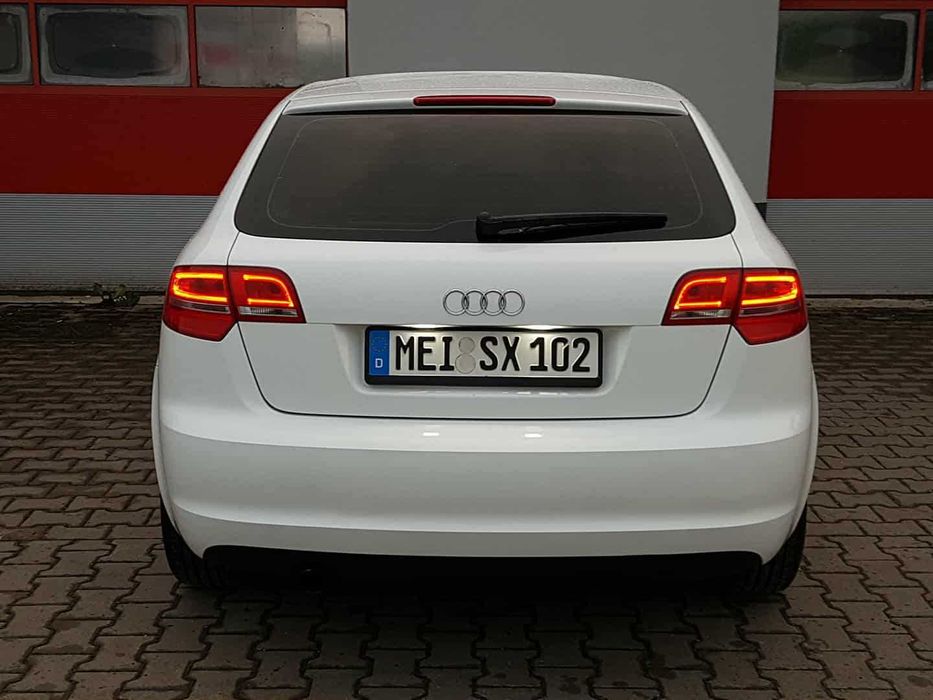 Sprzedam Audi A3