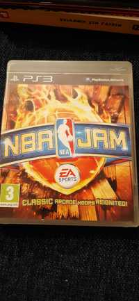 NBA Jam PS3 Playstation 3