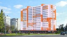 1-к.квартира в новобудові. Слобожанський Квартал. Салтівка. Барабашова