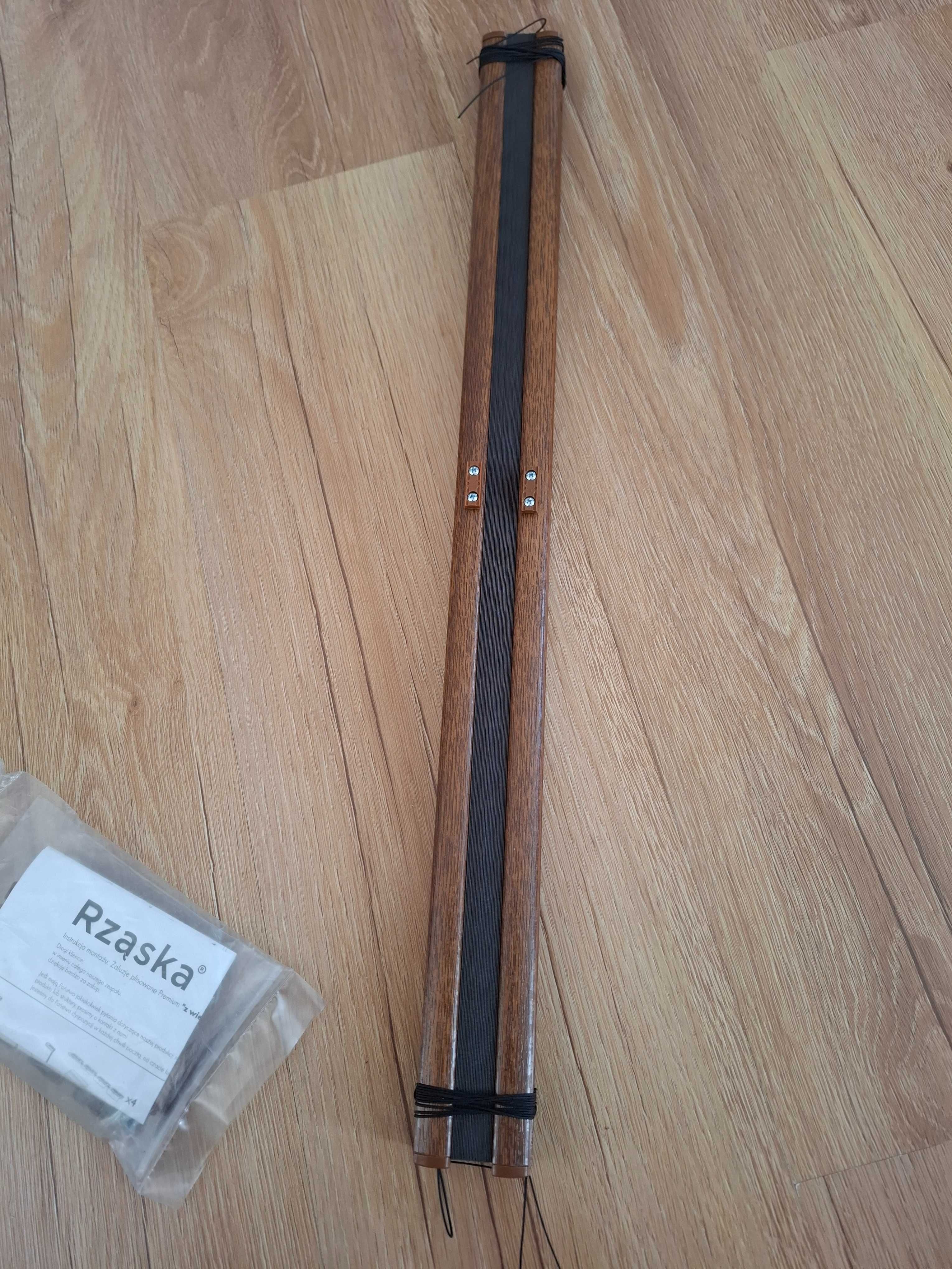 Roleta plisowana 59x90
