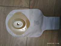 Калоприймач Coloplast 15580, 118010, 13985, ConvaTek 413438, 416412