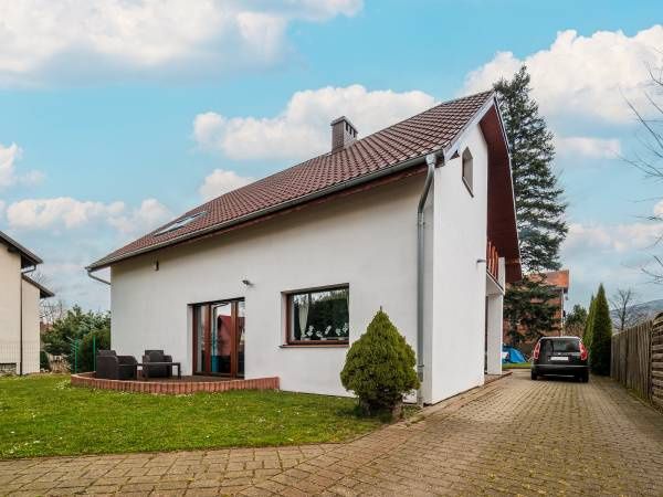 Dom na wynajem długoterminowy