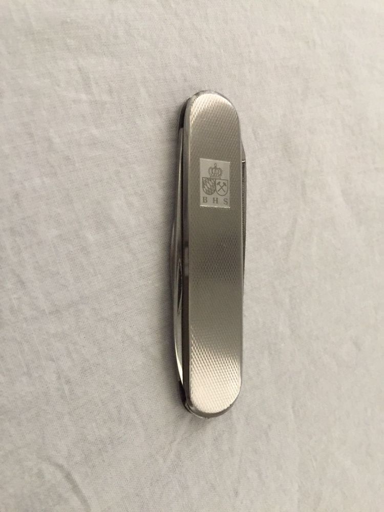 Складной нож из Золинген, WMF, Victirinox, Wusthof, Zwilling