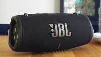 JBL Xtreme 3 jak nowy + pokrowiec