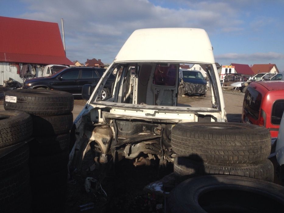 Vw t5 запчасти разборка шрот мотор t 5 т 2.5 1.9 7h0 розборка axd caa