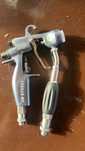 pistolet lakierniczy WAGNER GM 4700AC