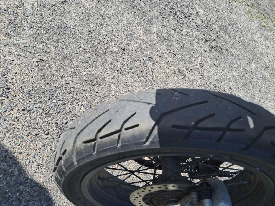 Aprilia SX 125 cross