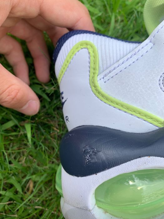 męskie Trampki Nike air max TW